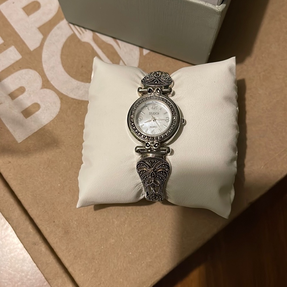 Ladies watch